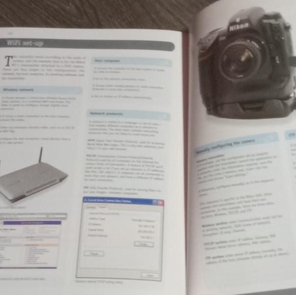 Pro Digital Photographer's Handbook by Michael Freeman - Picture 5 of 5